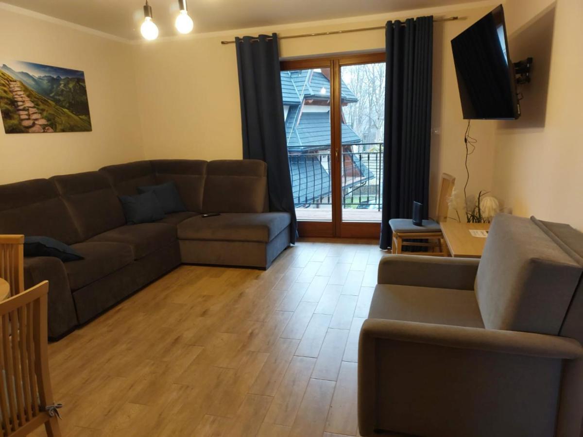 Apartamenty Kasprowy Zakopane Exterior photo