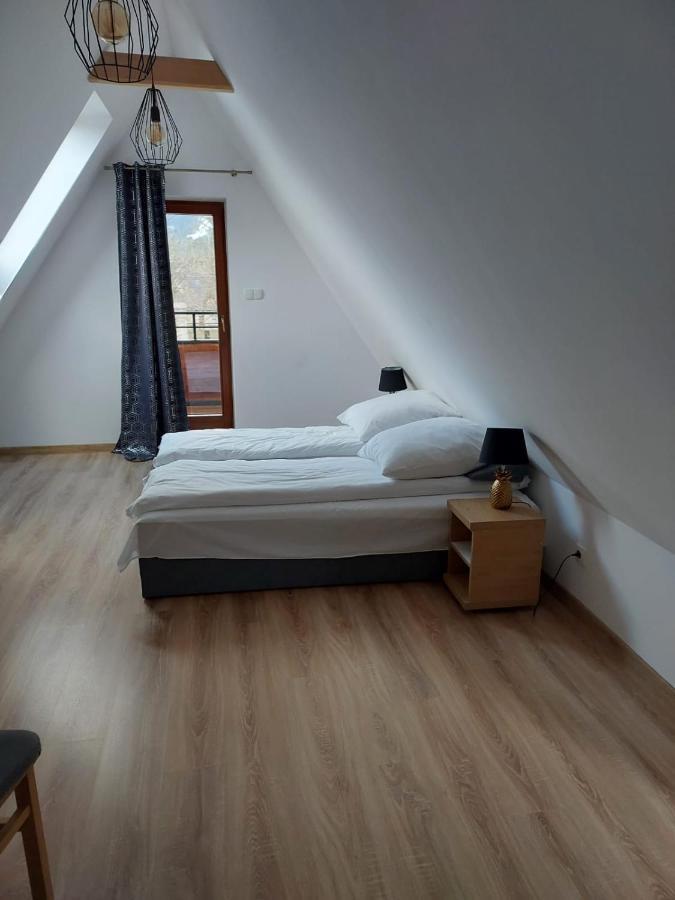 Apartamenty Kasprowy Zakopane Exterior photo